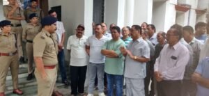 असली या नकली खुलासा:-बेहड़ ने उठाए खुलासे पर सवाल