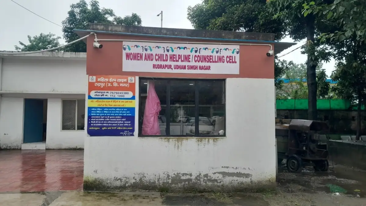 घरेलू कलह में नैनीताल अव्वल,दूसरे स्थान पर ऊधमसिंहनगर