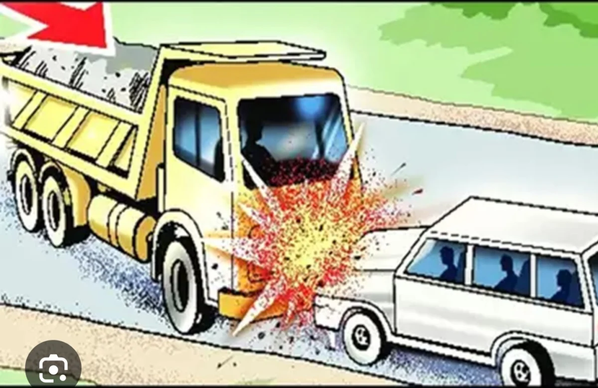 रिशिकेश-सुमन सड़क हादसा प्रकरण में मुकदमा दर्ज